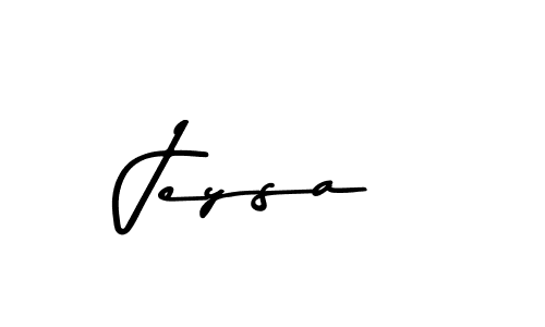 The best way (Asem Kandis PERSONAL USE) to make a short signature is to pick only two or three words in your name. The name Jeysa include a total of six letters. For converting this name. Jeysa signature style 9 images and pictures png