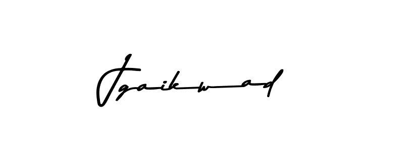 How to Draw Jgaikwad signature style? Asem Kandis PERSONAL USE is a latest design signature styles for name Jgaikwad. Jgaikwad signature style 9 images and pictures png