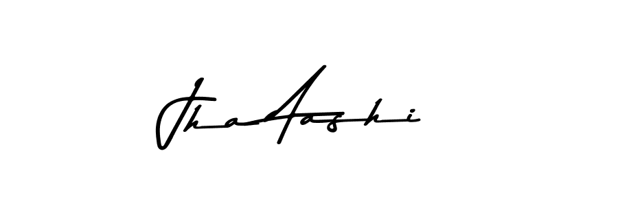 Also we have Jha Aashi name is the best signature style. Create professional handwritten signature collection using Asem Kandis PERSONAL USE autograph style. Jha Aashi signature style 9 images and pictures png