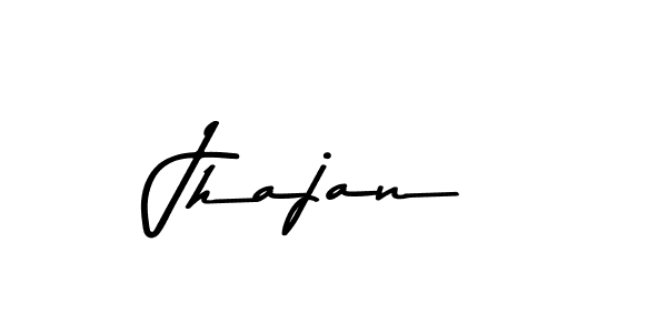 This is the best signature style for the Jhajan name. Also you like these signature font (Asem Kandis PERSONAL USE). Mix name signature. Jhajan signature style 9 images and pictures png