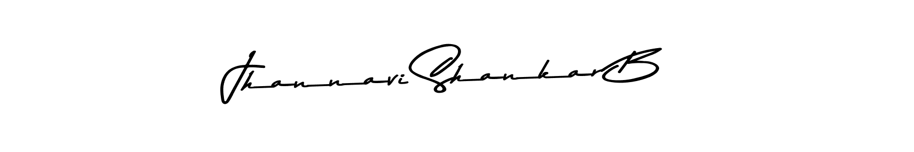 It looks lik you need a new signature style for name Jhannavi Shankar B. Design unique handwritten (Asem Kandis PERSONAL USE) signature with our free signature maker in just a few clicks. Jhannavi Shankar B signature style 9 images and pictures png