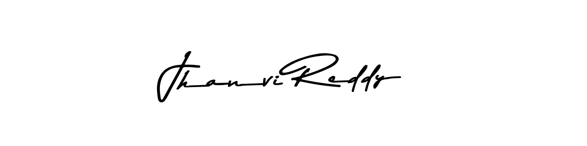 How to Draw Jhanvi Reddy signature style? Asem Kandis PERSONAL USE is a latest design signature styles for name Jhanvi Reddy. Jhanvi Reddy signature style 9 images and pictures png