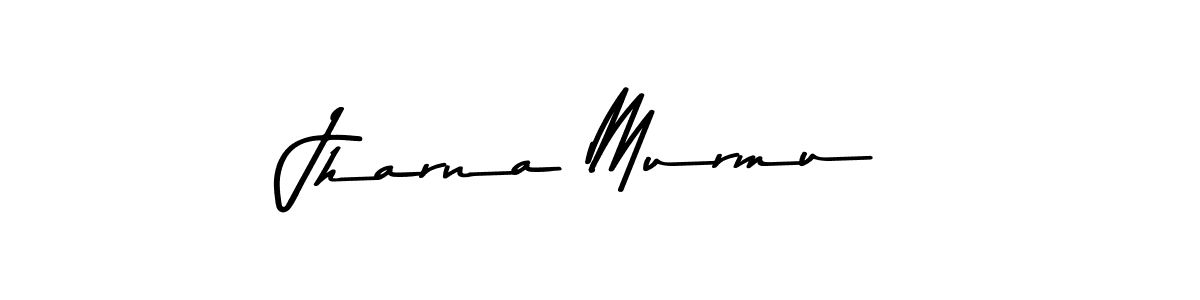 You can use this online signature creator to create a handwritten signature for the name Jharna Murmu. This is the best online autograph maker. Jharna Murmu signature style 9 images and pictures png