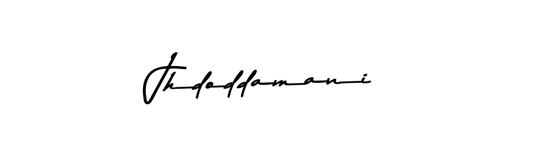 Also we have Jhdoddamani name is the best signature style. Create professional handwritten signature collection using Asem Kandis PERSONAL USE autograph style. Jhdoddamani signature style 9 images and pictures png