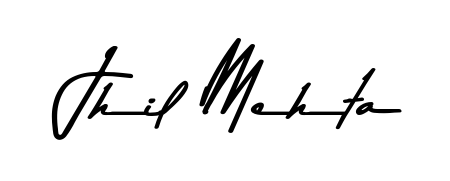Achieve flawless digital penmanship with Jhil Mehta name in Asem Kandis PERSONAL USE font. The perfect tool for creating online signatures. Jhil Mehta signature style 9 images and pictures png