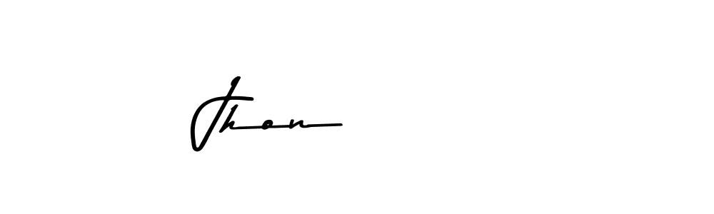 How to Draw Jhon       signature style? Asem Kandis PERSONAL USE is a latest design signature styles for name Jhon      . Jhon       signature style 9 images and pictures png