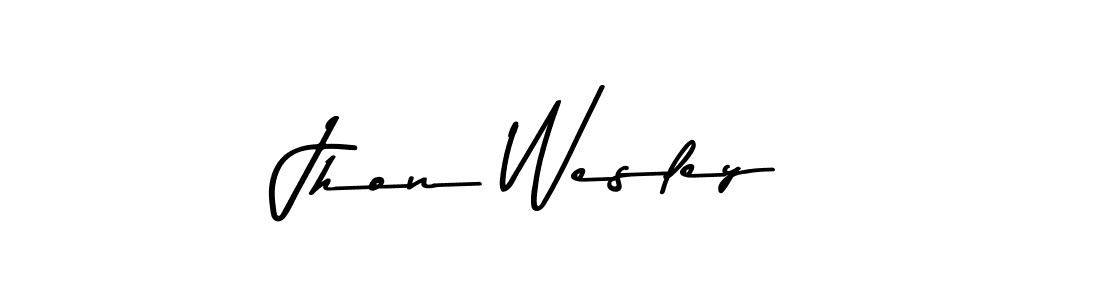 Check out images of Autograph of Jhon Wesley name. Actor Jhon Wesley Signature Style. Asem Kandis PERSONAL USE is a professional sign style online. Jhon Wesley signature style 9 images and pictures png