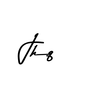 Make a beautiful signature design for name Jhq. Use this online signature maker to create a handwritten signature for free. Jhq signature style 9 images and pictures png