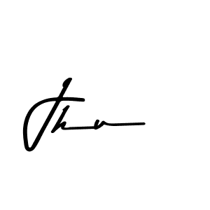 The best way (Asem Kandis PERSONAL USE) to make a short signature is to pick only two or three words in your name. The name Jhu include a total of six letters. For converting this name. Jhu signature style 9 images and pictures png