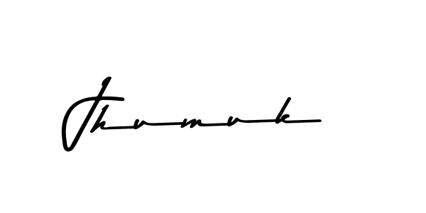 It looks lik you need a new signature style for name Jhumuk. Design unique handwritten (Asem Kandis PERSONAL USE) signature with our free signature maker in just a few clicks. Jhumuk signature style 9 images and pictures png