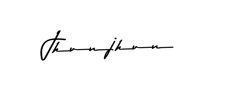 Check out images of Autograph of Jhunjhun name. Actor Jhunjhun Signature Style. Asem Kandis PERSONAL USE is a professional sign style online. Jhunjhun signature style 9 images and pictures png