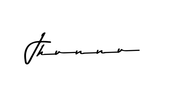 It looks lik you need a new signature style for name Jhunnu. Design unique handwritten (Asem Kandis PERSONAL USE) signature with our free signature maker in just a few clicks. Jhunnu signature style 9 images and pictures png
