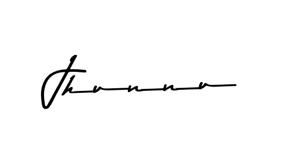 Once you've used our free online signature maker to create your best signature Asem Kandis PERSONAL USE style, it's time to enjoy all of the benefits that Jhunnu name signing documents. Jhunnu signature style 9 images and pictures png