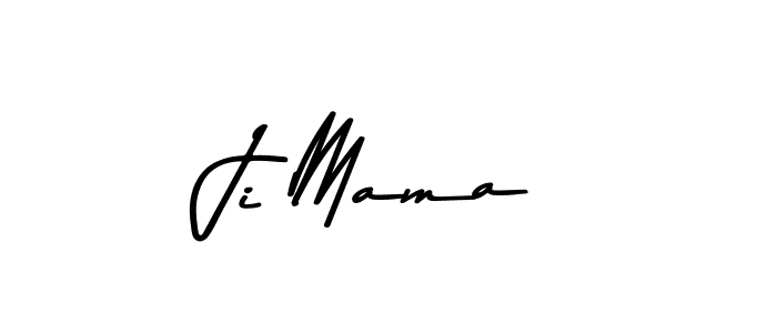 Make a short Ji Mama signature style. Manage your documents anywhere anytime using Asem Kandis PERSONAL USE. Create and add eSignatures, submit forms, share and send files easily. Ji Mama signature style 9 images and pictures png