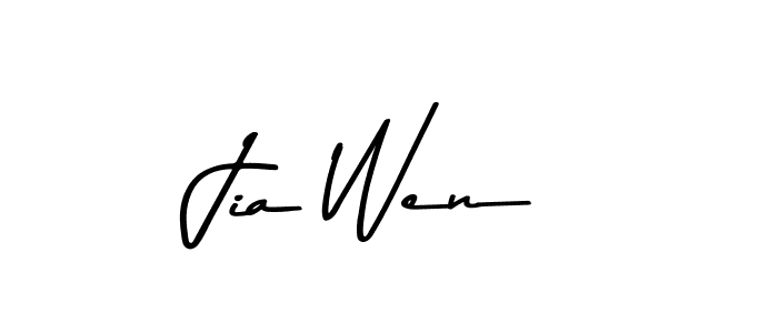 Check out images of Autograph of Jia Wen name. Actor Jia Wen Signature Style. Asem Kandis PERSONAL USE is a professional sign style online. Jia Wen signature style 9 images and pictures png