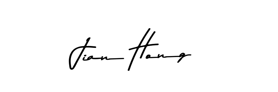 Check out images of Autograph of Jian Hong name. Actor Jian Hong Signature Style. Asem Kandis PERSONAL USE is a professional sign style online. Jian Hong signature style 9 images and pictures png