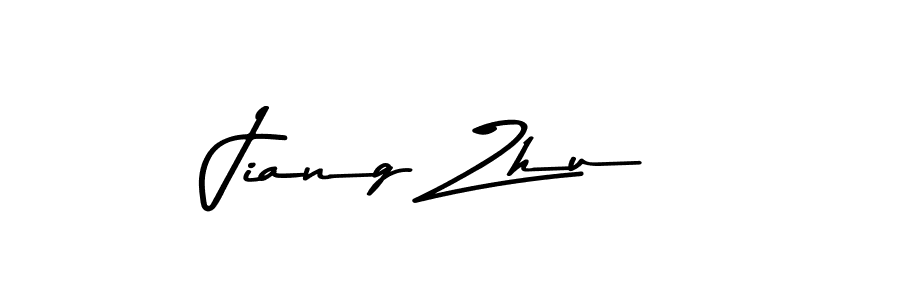 Similarly Asem Kandis PERSONAL USE is the best handwritten signature design. Signature creator online .You can use it as an online autograph creator for name Jiang Zhu. Jiang Zhu signature style 9 images and pictures png