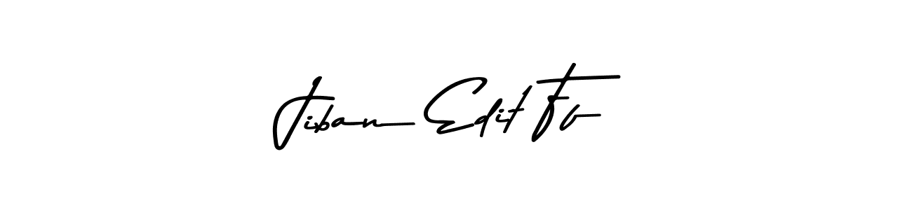 Make a short Jiban Edit Ff signature style. Manage your documents anywhere anytime using Asem Kandis PERSONAL USE. Create and add eSignatures, submit forms, share and send files easily. Jiban Edit Ff signature style 9 images and pictures png