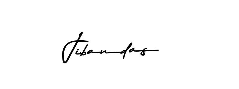 Jibandas stylish signature style. Best Handwritten Sign (Asem Kandis PERSONAL USE) for my name. Handwritten Signature Collection Ideas for my name Jibandas. Jibandas signature style 9 images and pictures png