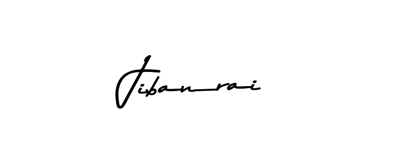 Once you've used our free online signature maker to create your best signature Asem Kandis PERSONAL USE style, it's time to enjoy all of the benefits that Jibanrai name signing documents. Jibanrai signature style 9 images and pictures png