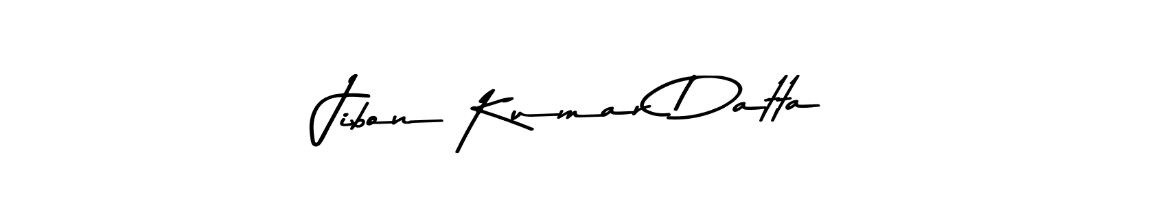 It looks lik you need a new signature style for name Jibon Kumar Datta. Design unique handwritten (Asem Kandis PERSONAL USE) signature with our free signature maker in just a few clicks. Jibon Kumar Datta signature style 9 images and pictures png