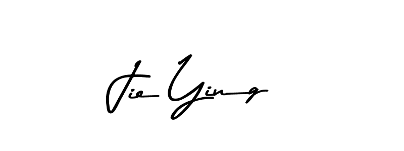 Make a beautiful signature design for name Jie Ying. Use this online signature maker to create a handwritten signature for free. Jie Ying signature style 9 images and pictures png