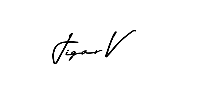 Check out images of Autograph of Jigar V name. Actor Jigar V Signature Style. Asem Kandis PERSONAL USE is a professional sign style online. Jigar V signature style 9 images and pictures png