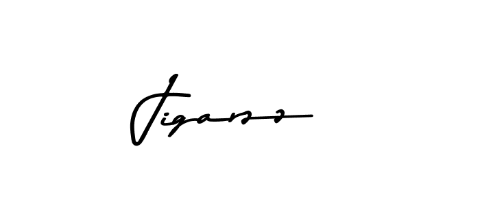 You can use this online signature creator to create a handwritten signature for the name Jigarzz. This is the best online autograph maker. Jigarzz signature style 9 images and pictures png