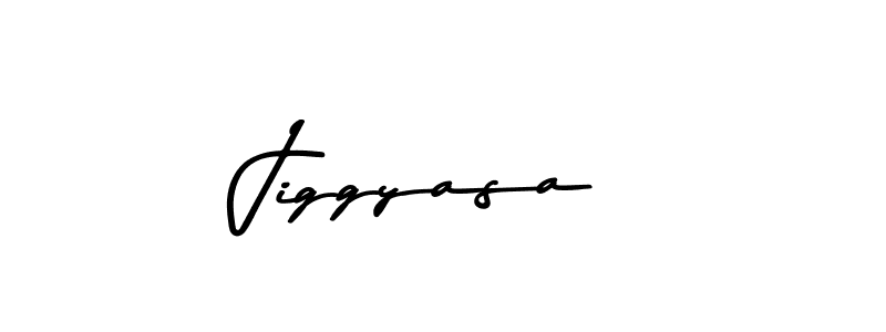It looks lik you need a new signature style for name Jiggyasa. Design unique handwritten (Asem Kandis PERSONAL USE) signature with our free signature maker in just a few clicks. Jiggyasa signature style 9 images and pictures png