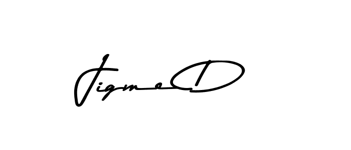 You can use this online signature creator to create a handwritten signature for the name Jigme D. This is the best online autograph maker. Jigme D signature style 9 images and pictures png