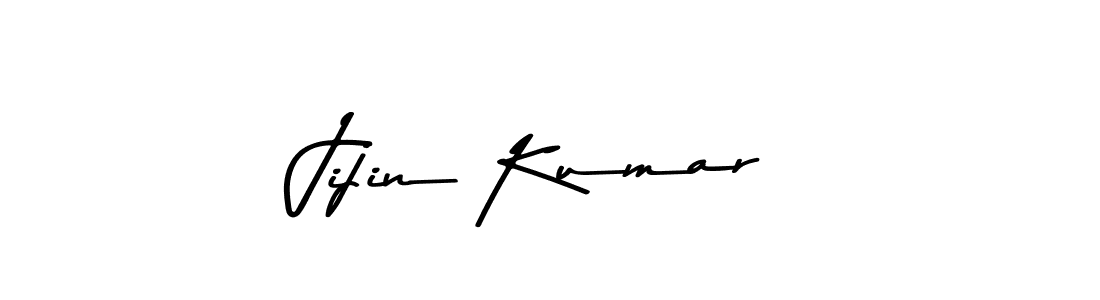 Check out images of Autograph of Jijin Kumar name. Actor Jijin Kumar Signature Style. Asem Kandis PERSONAL USE is a professional sign style online. Jijin Kumar signature style 9 images and pictures png