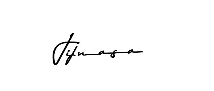 Here are the top 10 professional signature styles for the name Jijnasa. These are the best autograph styles you can use for your name. Jijnasa signature style 9 images and pictures png