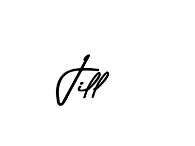 Also we have Jill name is the best signature style. Create professional handwritten signature collection using Asem Kandis PERSONAL USE autograph style. Jill signature style 9 images and pictures png