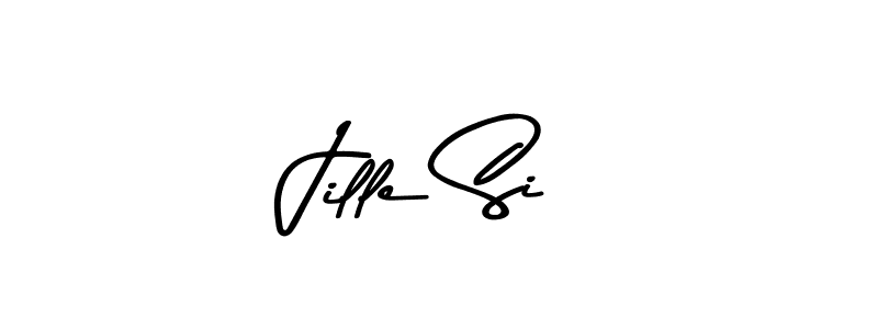 Make a short Jille Si signature style. Manage your documents anywhere anytime using Asem Kandis PERSONAL USE. Create and add eSignatures, submit forms, share and send files easily. Jille Si signature style 9 images and pictures png
