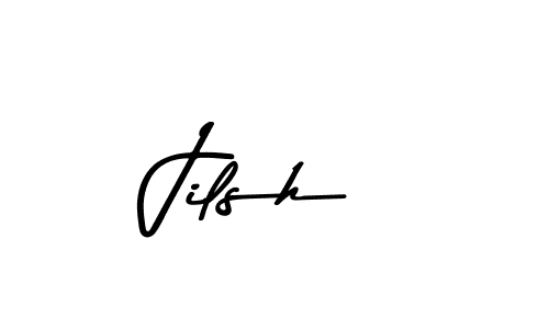 Make a short Jilsh signature style. Manage your documents anywhere anytime using Asem Kandis PERSONAL USE. Create and add eSignatures, submit forms, share and send files easily. Jilsh signature style 9 images and pictures png