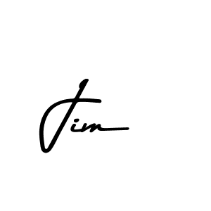 Make a short Jim signature style. Manage your documents anywhere anytime using Asem Kandis PERSONAL USE. Create and add eSignatures, submit forms, share and send files easily. Jim signature style 9 images and pictures png