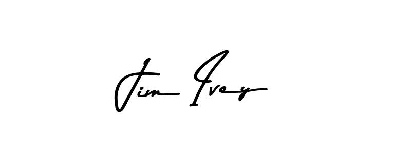 Asem Kandis PERSONAL USE is a professional signature style that is perfect for those who want to add a touch of class to their signature. It is also a great choice for those who want to make their signature more unique. Get Jim Ivey name to fancy signature for free. Jim Ivey signature style 9 images and pictures png