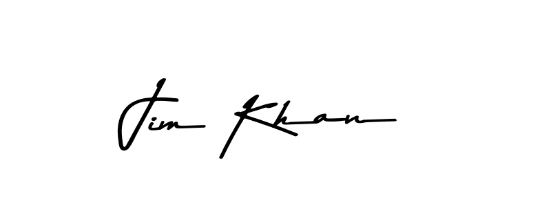 It looks lik you need a new signature style for name Jim Khan. Design unique handwritten (Asem Kandis PERSONAL USE) signature with our free signature maker in just a few clicks. Jim Khan signature style 9 images and pictures png