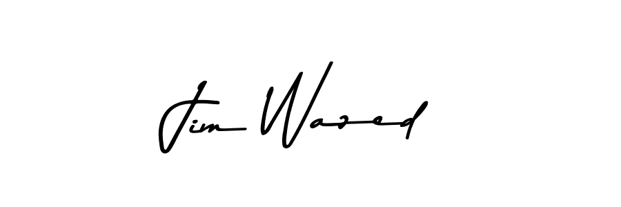 See photos of Jim Wazed official signature by Spectra . Check more albums & portfolios. Read reviews & check more about Asem Kandis PERSONAL USE font. Jim Wazed signature style 9 images and pictures png