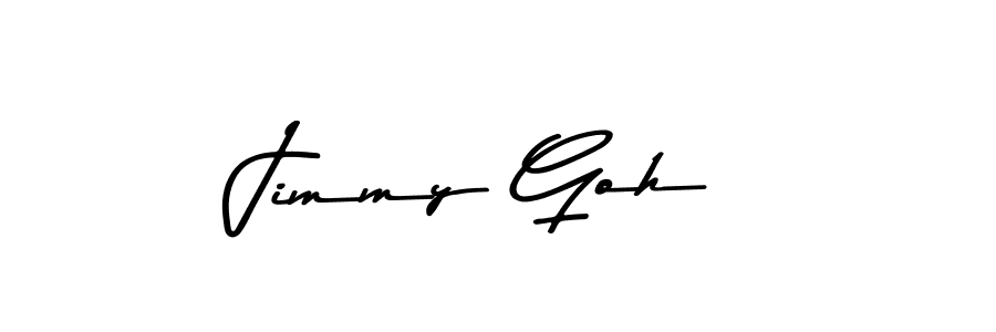 if you are searching for the best signature style for your name Jimmy Goh. so please give up your signature search. here we have designed multiple signature styles  using Asem Kandis PERSONAL USE. Jimmy Goh signature style 9 images and pictures png