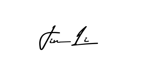 Best and Professional Signature Style for Jin Li. Asem Kandis PERSONAL USE Best Signature Style Collection. Jin Li signature style 9 images and pictures png