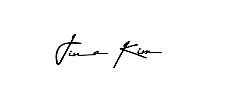 Here are the top 10 professional signature styles for the name Jina Kim. These are the best autograph styles you can use for your name. Jina Kim signature style 9 images and pictures png
