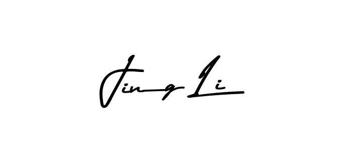 Check out images of Autograph of Jing Li name. Actor Jing Li Signature Style. Asem Kandis PERSONAL USE is a professional sign style online. Jing Li signature style 9 images and pictures png