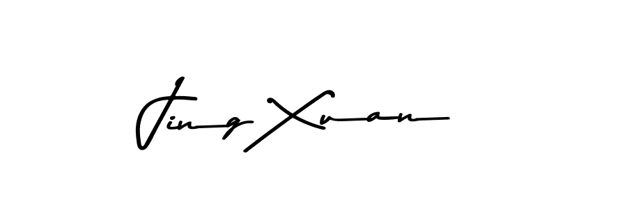 Also we have Jing Xuan name is the best signature style. Create professional handwritten signature collection using Asem Kandis PERSONAL USE autograph style. Jing Xuan signature style 9 images and pictures png