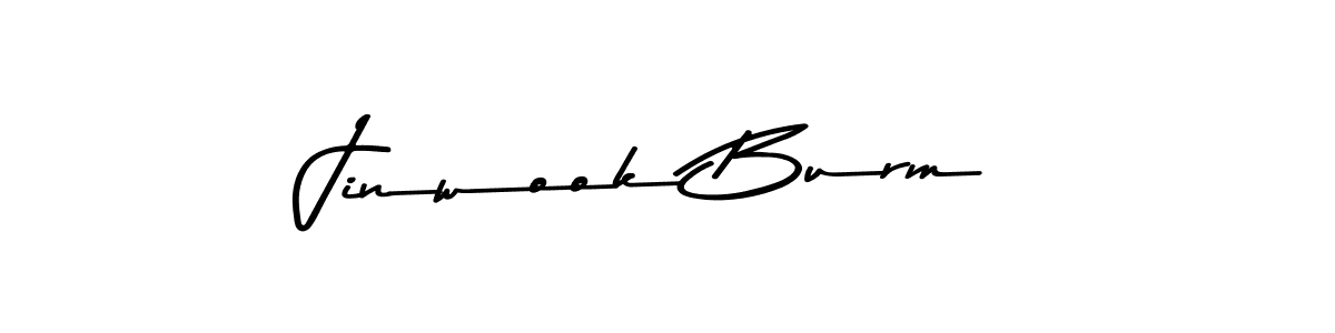 Make a short Jinwook Burm signature style. Manage your documents anywhere anytime using Asem Kandis PERSONAL USE. Create and add eSignatures, submit forms, share and send files easily. Jinwook Burm signature style 9 images and pictures png