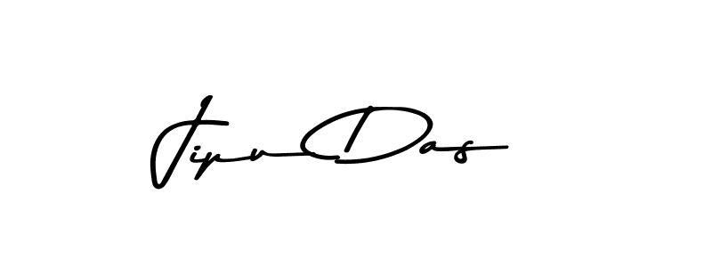 Also You can easily find your signature by using the search form. We will create Jipu Das name handwritten signature images for you free of cost using Asem Kandis PERSONAL USE sign style. Jipu Das signature style 9 images and pictures png