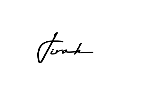 You should practise on your own different ways (Asem Kandis PERSONAL USE) to write your name (Jirah) in signature. don't let someone else do it for you. Jirah signature style 9 images and pictures png