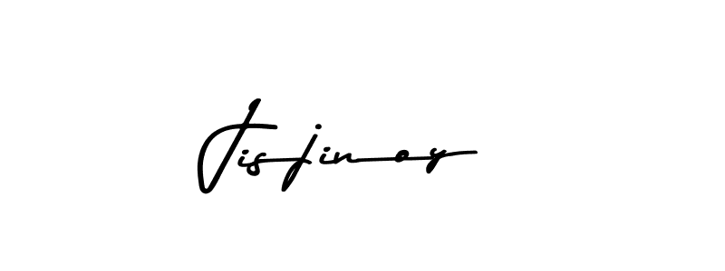 Here are the top 10 professional signature styles for the name Jisjinoy. These are the best autograph styles you can use for your name. Jisjinoy signature style 9 images and pictures png