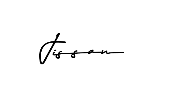 Once you've used our free online signature maker to create your best signature Asem Kandis PERSONAL USE style, it's time to enjoy all of the benefits that Jissan name signing documents. Jissan signature style 9 images and pictures png