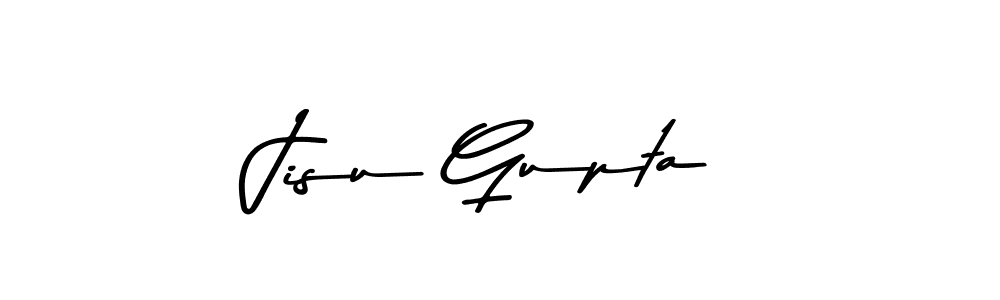 You can use this online signature creator to create a handwritten signature for the name Jisu Gupta. This is the best online autograph maker. Jisu Gupta signature style 9 images and pictures png